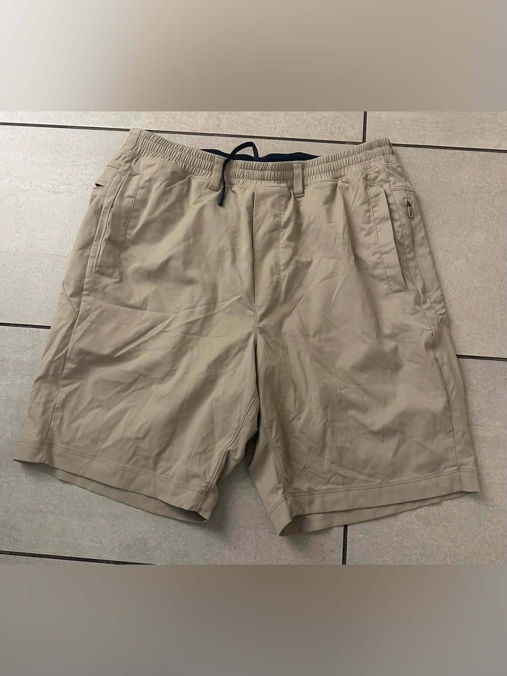 Birddogs Men's Drawstring Shorts